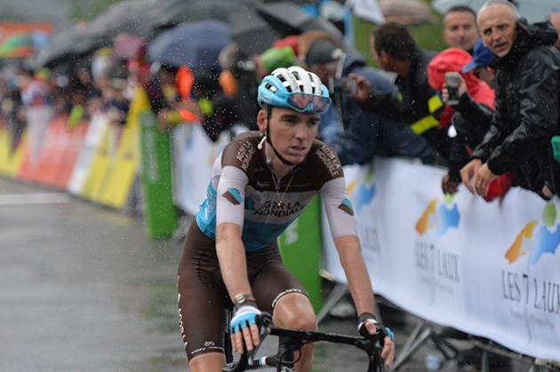 Romain Bardet